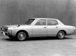 Toyota Crown 1971 года